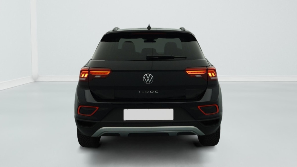VOLKSWAGEN T-Roc 2.0 TDI 150 Start Stop DSG7 Life Plus - ref: 1-381507 - Photo 6