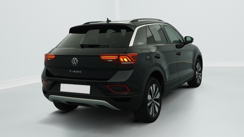 VOLKSWAGEN T-Roc 2.0 TDI 150 Start Stop DSG7 Life Plus - ref: 1-381507 - Photo 7
