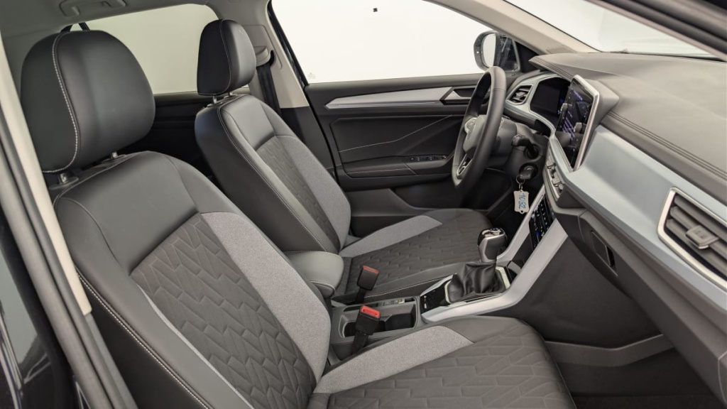 VOLKSWAGEN T-Roc 2.0 TDI 150 Start Stop DSG7 Life Plus - ref: 1-381507 - Photo 9