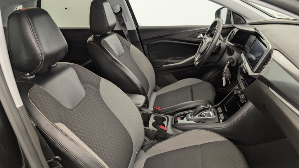 OPEL Grandland 1.5 DIESEL 130 CH BVA8 ELEGANCE BUSINESS - ref: 1-381509 - Photo 9