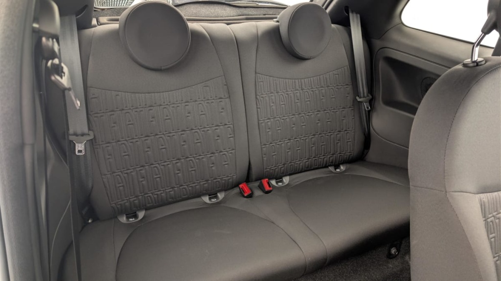 FIAT 500 1.0 70 ch Hybride BSG S S - ref: 1-381510 - Photo 10