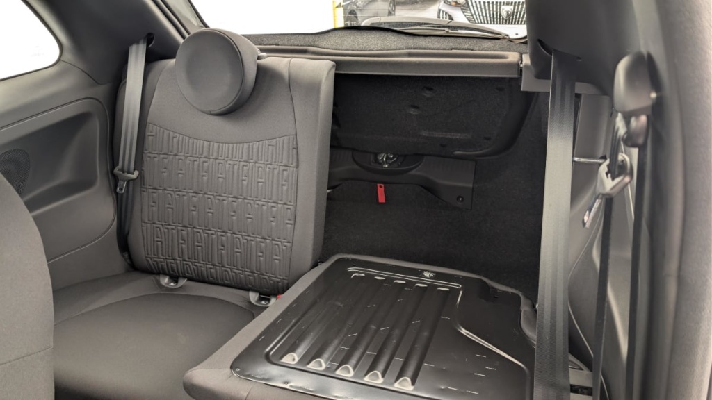 FIAT 500 1.0 70 ch Hybride BSG S S - ref: 1-381510 - Photo 12