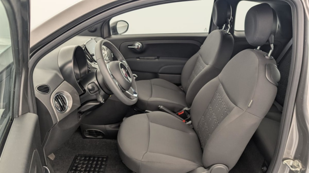 FIAT 500 1.0 70 ch Hybride BSG S S - ref: 1-381510 - Photo 16