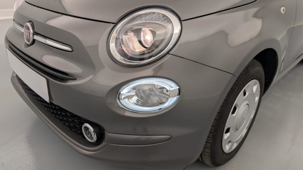 FIAT 500 1.0 70 ch Hybride BSG S S - ref: 1-381510 - Photo 19