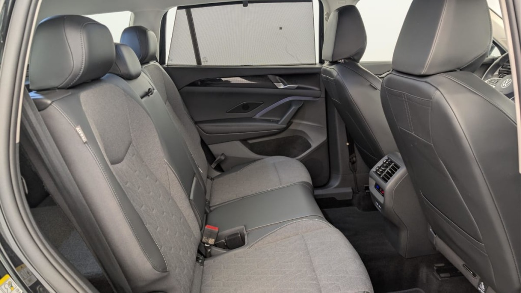 VOLKSWAGEN Tayron 1.5 eTSI 150ch DSG7 7pl Life Plus - ref: 1-381519 - Photo 10