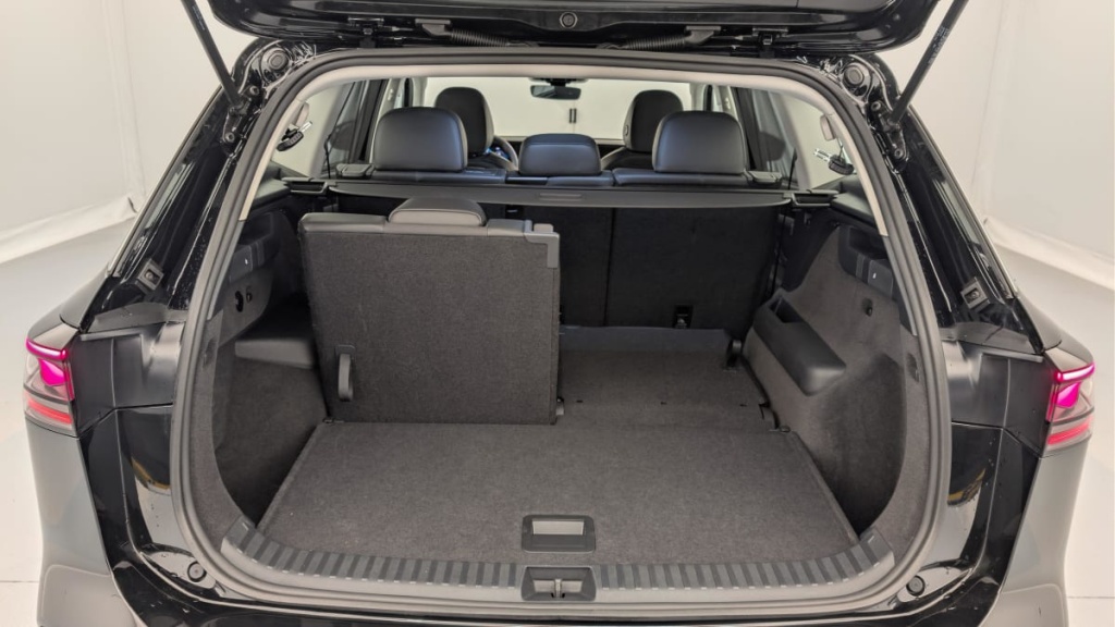 VOLKSWAGEN Tayron 1.5 eTSI 150ch DSG7 7pl Life Plus - ref: 1-381519 - Photo 11