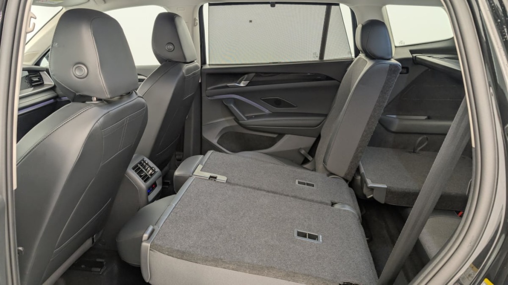 VOLKSWAGEN Tayron 1.5 eTSI 150ch DSG7 7pl Life Plus - ref: 1-381519 - Photo 12