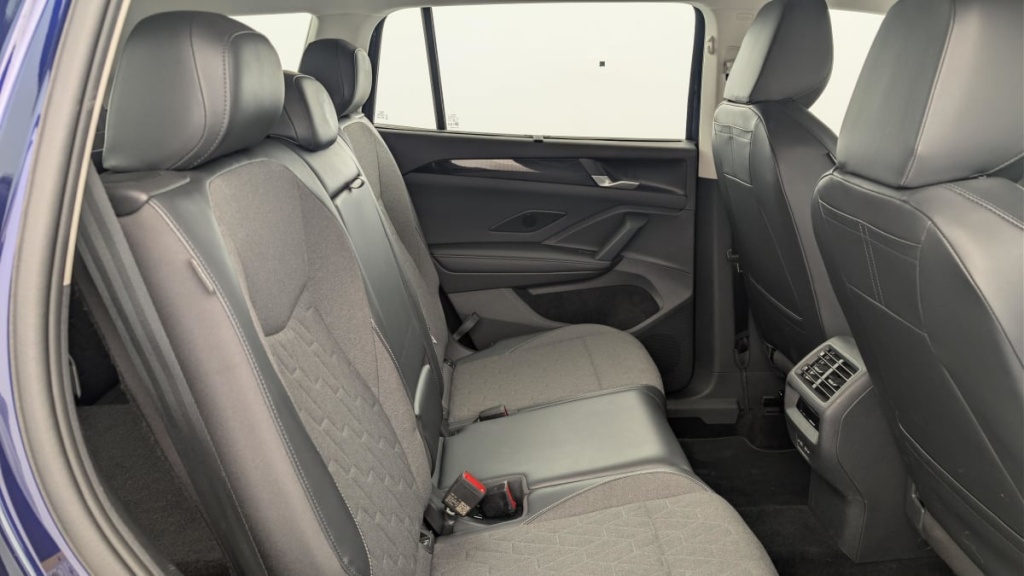 VOLKSWAGEN Tayron 1.5 eTSI 150ch DSG7 7pl Life Plus - ref: 1-381520 - Photo 10