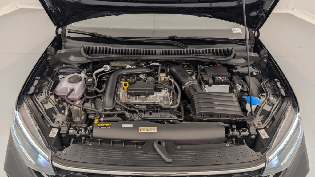 VOLKSWAGEN Taigo 1.0 TSI 95 BVM5 Life - ref: 1-381527 - Photo 20