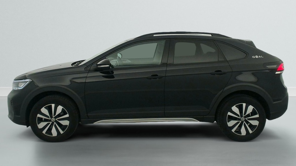 VOLKSWAGEN Taigo 1.0 TSI 95 BVM5 Life - ref: 1-381527 - Photo 4