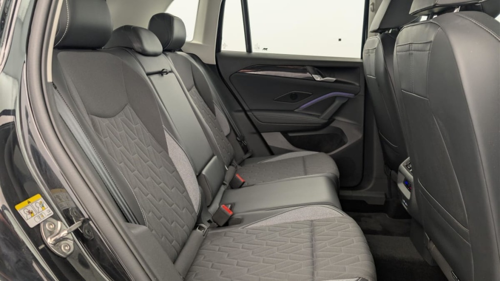 VOLKSWAGEN Tiguan 1.5 eTSI 131ch DSG7 Life Plus - ref: 1-381529 - Photo 10