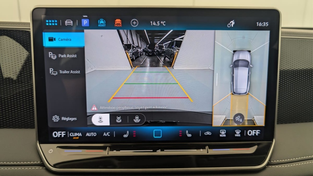 VOLKSWAGEN Tiguan 1.5 eTSI 131ch DSG7 Life Plus - ref: 1-381529 - Photo 17