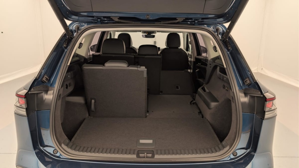 VOLKSWAGEN Tayron 1.5 eTSI 150ch DSG7 7pl VW Edition - ref: 1-381563 - Photo 11