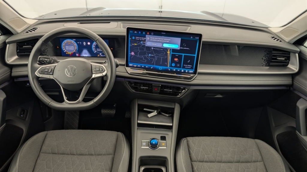 VOLKSWAGEN Tayron 1.5 eTSI 150ch DSG7 7pl VW Edition - ref: 1-381563 - Photo 13