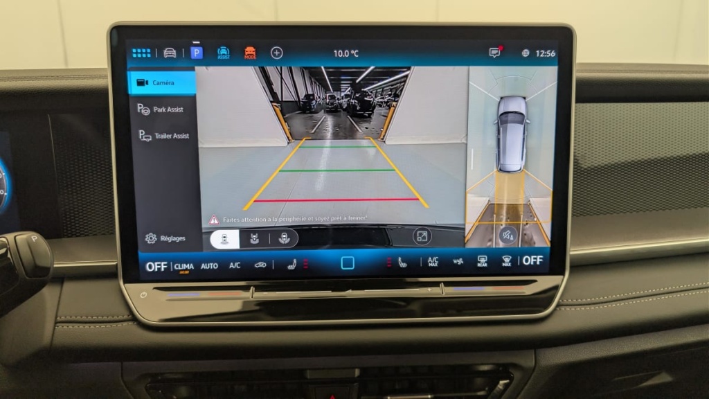 VOLKSWAGEN Tayron 1.5 eTSI 150ch DSG7 7pl VW Edition - ref: 1-381563 - Photo 18