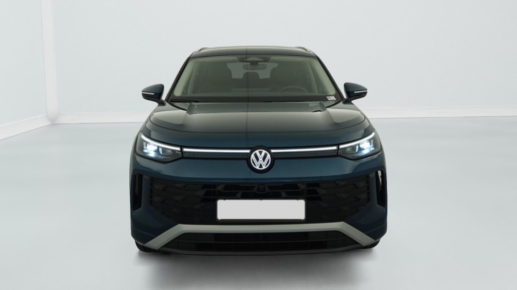 VOLKSWAGEN Tayron 1.5 eTSI 150ch DSG7 7pl VW Edition - ref: 1-381563 - Photo 2
