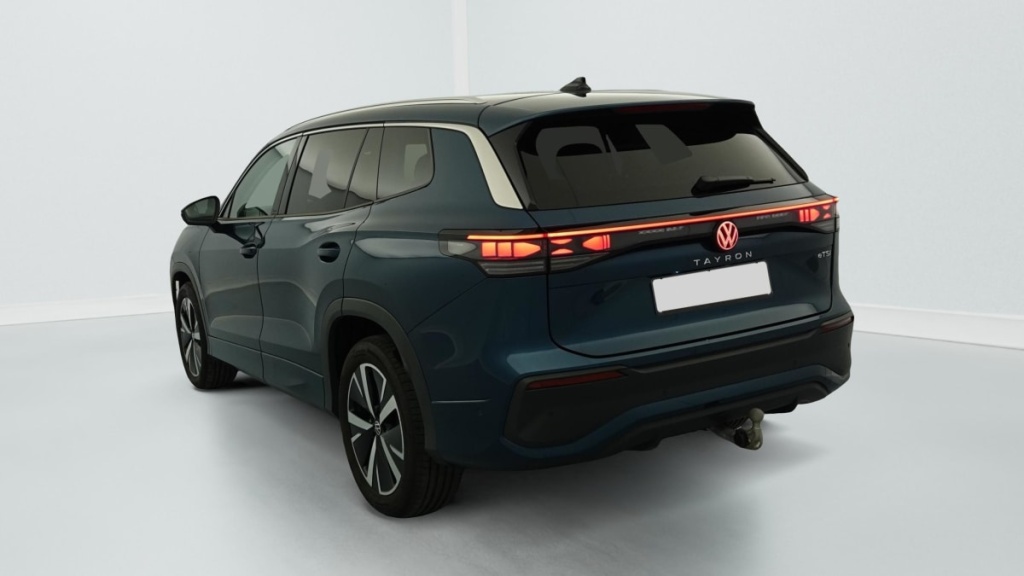 VOLKSWAGEN Tayron 1.5 eTSI 150ch DSG7 7pl VW Edition - ref: 1-381563 - Photo 5