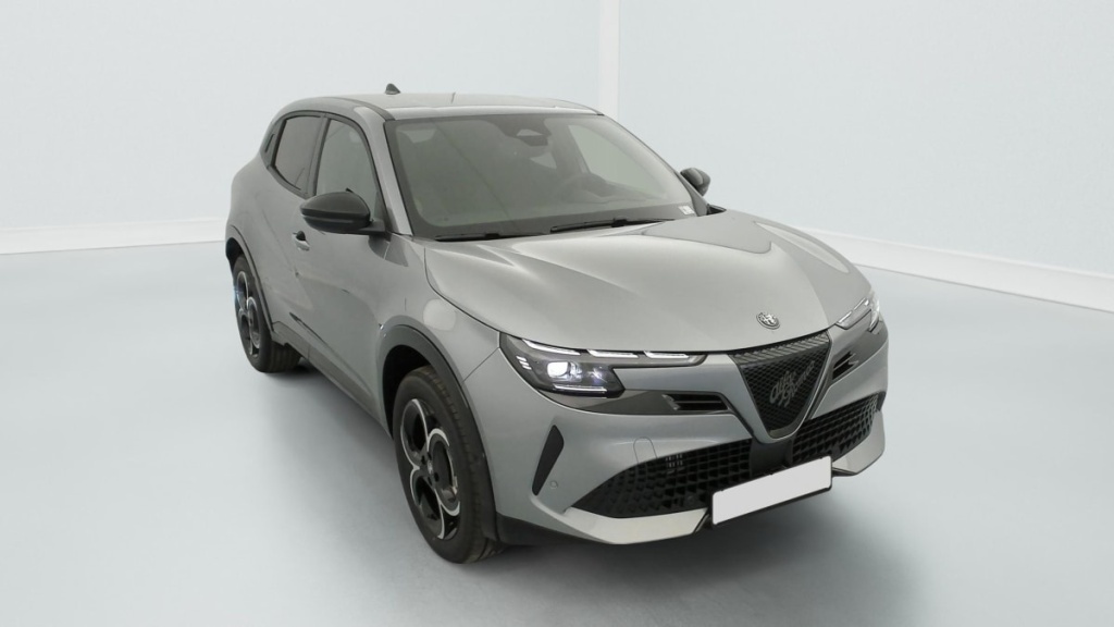 ALFA ROMEO Junior 1.2 Ibrida 145 ch e-DCT6 Ti - ref: 1-381567 - Photo 1