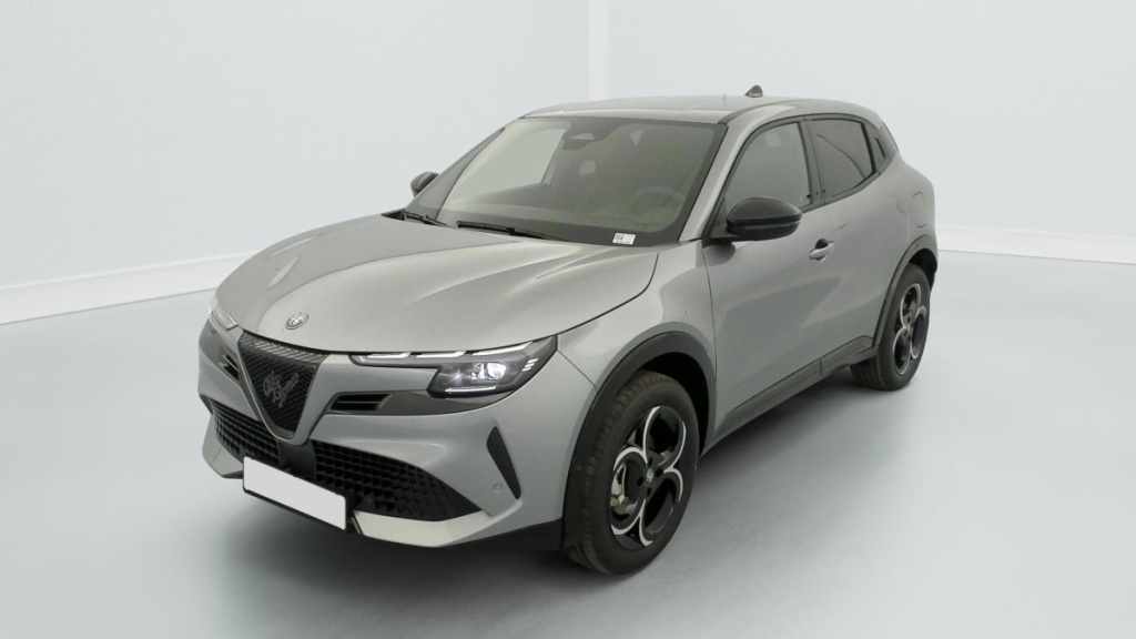 ALFA ROMEO Junior 1.2 Ibrida 145 ch e-DCT6 Ti - ref: 1-381567 - Photo 3