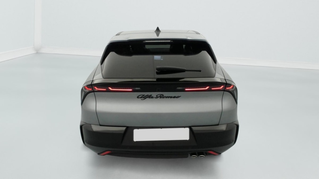 ALFA ROMEO Junior 1.2 Ibrida 145 ch e-DCT6 Ti - ref: 1-381567 - Photo 6