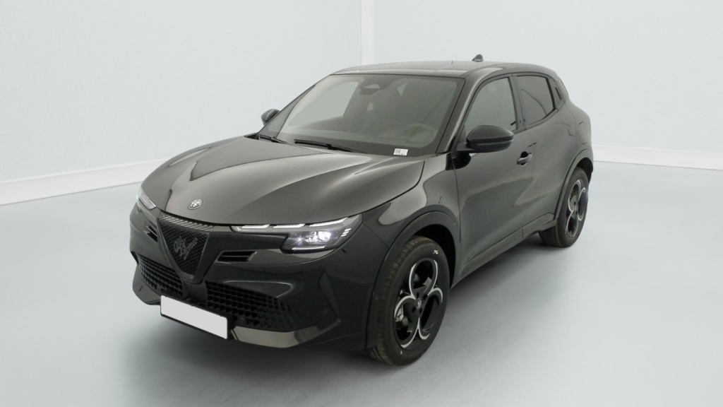 ALFA ROMEO Junior 1.2 Ibrida 145 ch e-DCT6 Ti - ref: 1-381571 - Photo 3