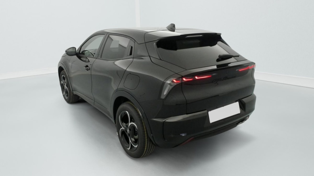 ALFA ROMEO Junior 1.2 Ibrida 145 ch e-DCT6 Ti - ref: 1-381571 - Photo 5