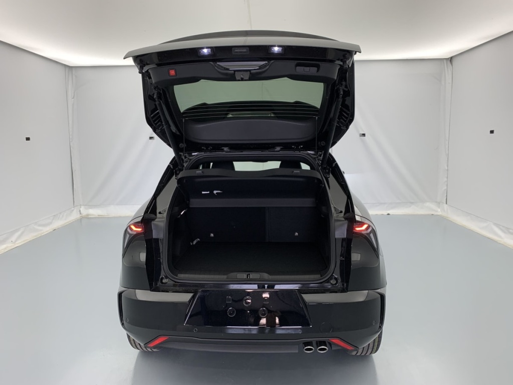 ALFA ROMEO Junior 1.2 Ibrida 145 ch e-DCT6 Ti - ref: 1-381572 - Photo 12