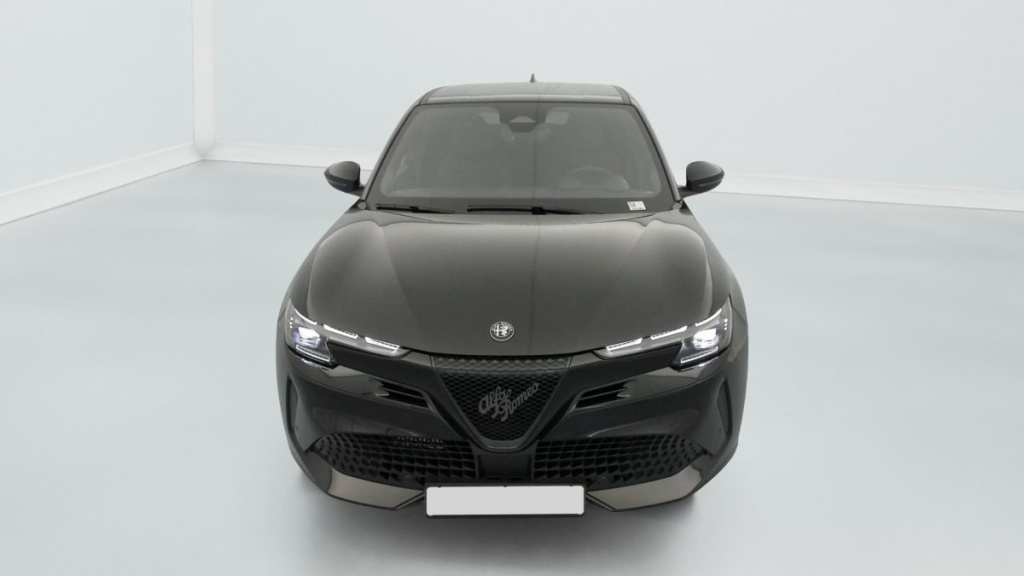 ALFA ROMEO Junior 1.2 Ibrida 145 ch e-DCT6 Ti - ref: 1-381572 - Photo 2