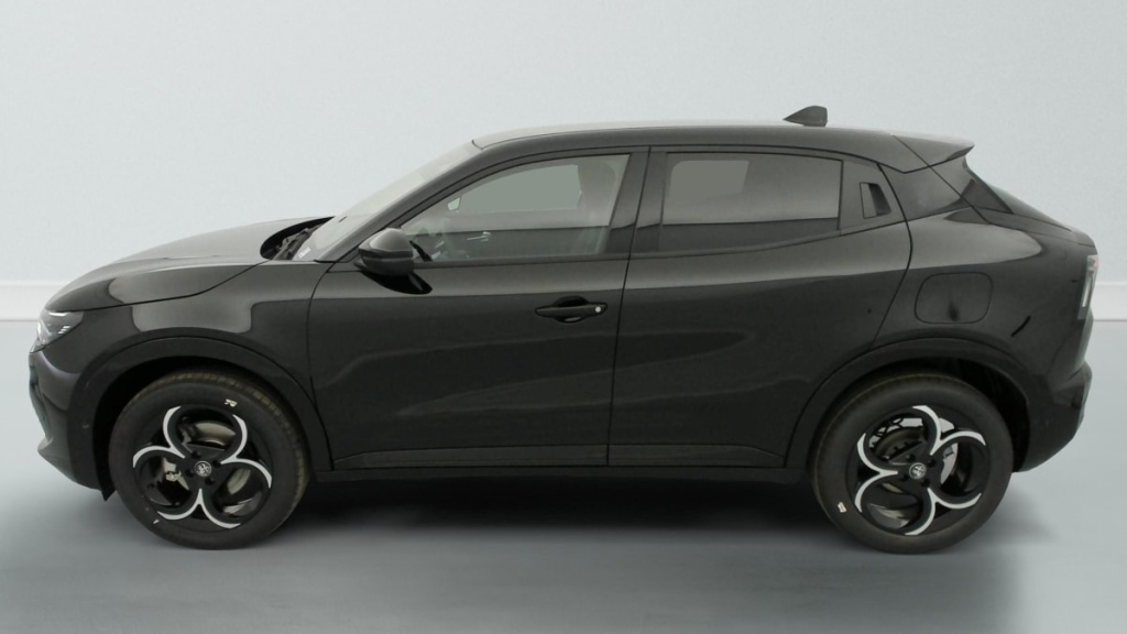 ALFA ROMEO Junior 1.2 Ibrida 145 ch e-DCT6 Ti - ref: 1-381572 - Photo 4