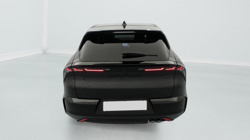 ALFA ROMEO Junior 1.2 Ibrida 145 ch e-DCT6 Ti - ref: 1-381572 - Photo 6