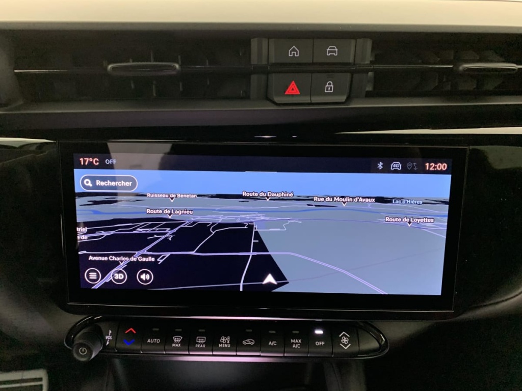 ALFA ROMEO Junior 1.2 Ibrida 145 ch e-DCT6 Ti - ref: 1-381573 - Photo 17