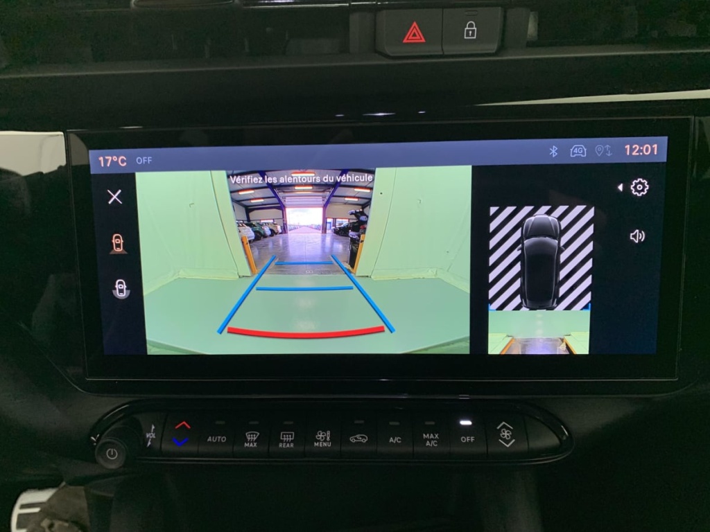 ALFA ROMEO Junior 1.2 Ibrida 145 ch e-DCT6 Ti - ref: 1-381573 - Photo 18