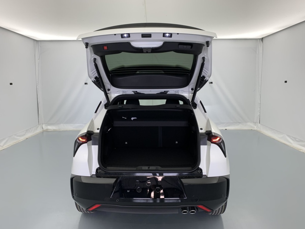 ALFA ROMEO Junior 1.2 Ibrida 145 ch e-DCT6 Ti - ref: 1-381576 - Photo 12