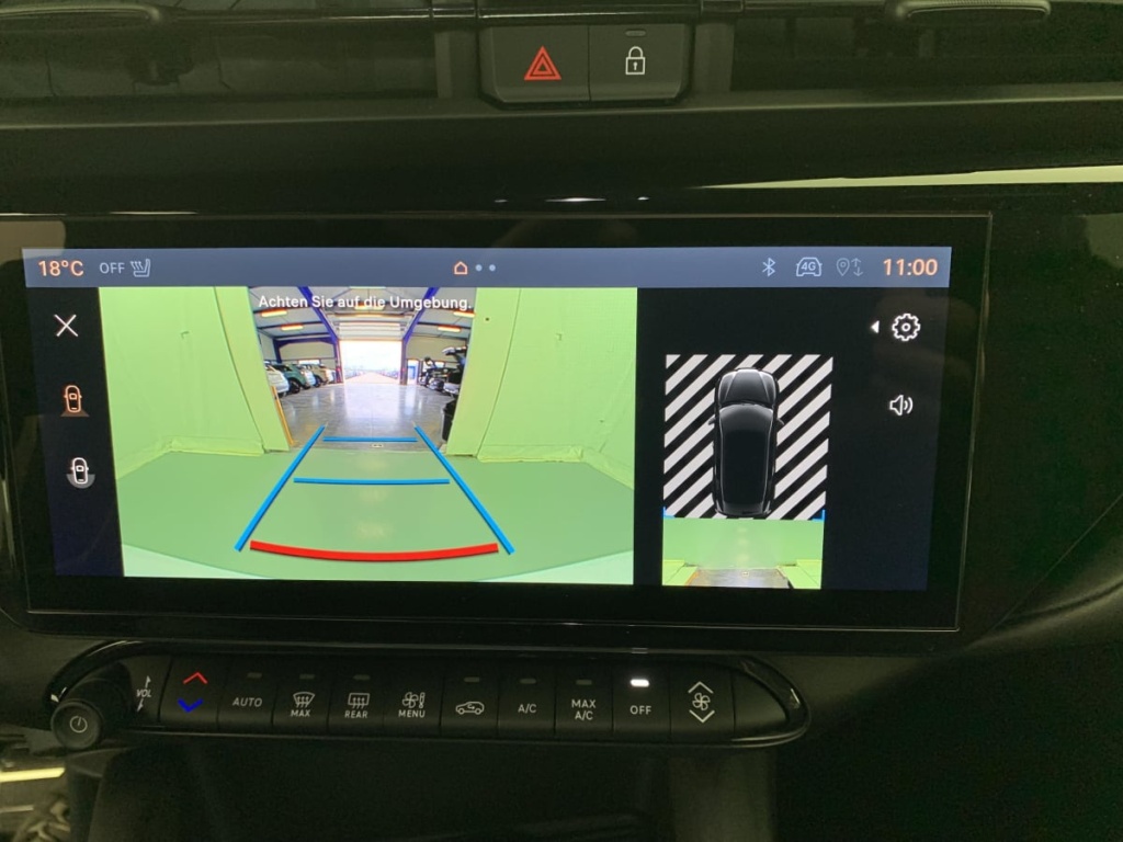 ALFA ROMEO Junior 1.2 Ibrida 145 ch e-DCT6 Ti - ref: 1-381576 - Photo 18