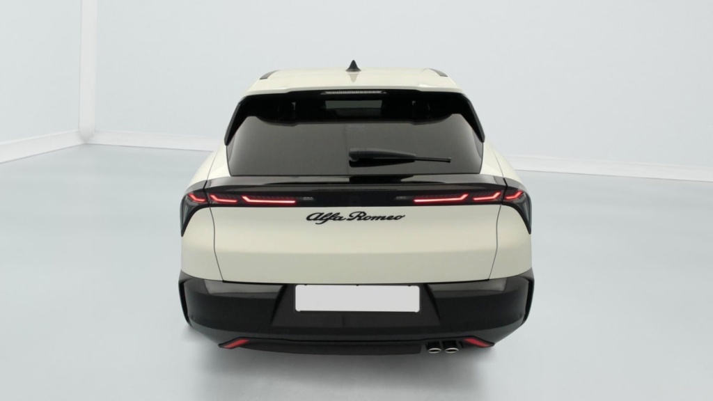 ALFA ROMEO Junior 1.2 Ibrida 145 ch e-DCT6 Ti - ref: 1-381576 - Photo 6