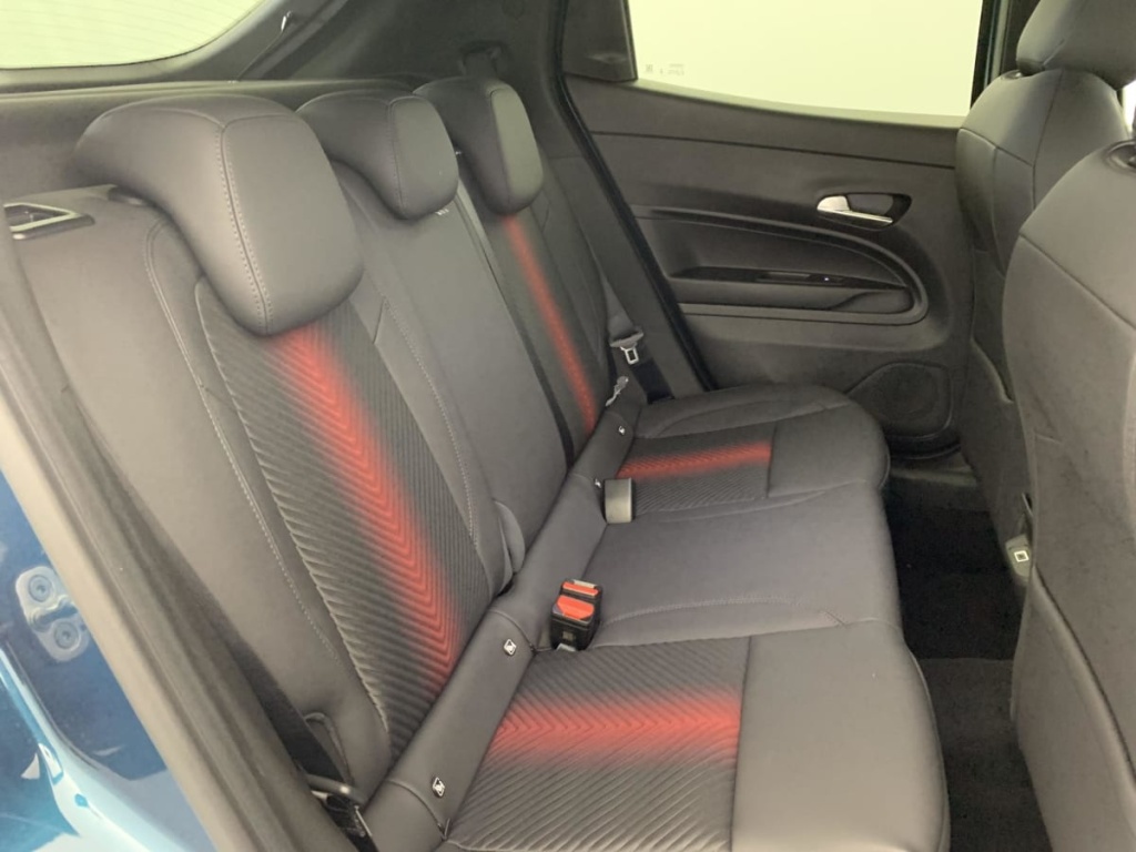 ALFA ROMEO Junior 1.2 Ibrida 145 ch e-DCT6 Ti - ref: 1-381579 - Photo 10