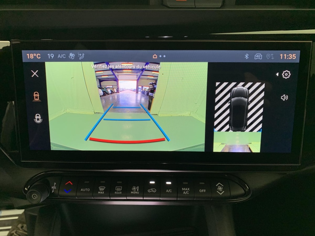 ALFA ROMEO Junior 1.2 Ibrida 145 ch e-DCT6 Ti - ref: 1-381579 - Photo 18