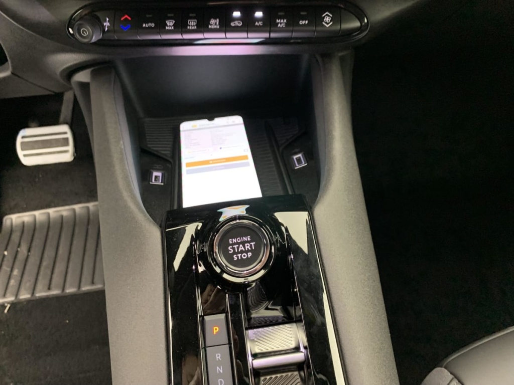 ALFA ROMEO Junior 1.2 Ibrida 145 ch e-DCT6 Ti - ref: 1-381579 - Photo 19