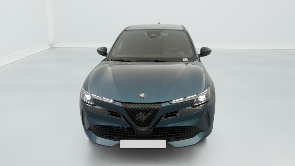 ALFA ROMEO Junior 1.2 Ibrida 145 ch e-DCT6 Ti - ref: 1-381579 - Photo 2