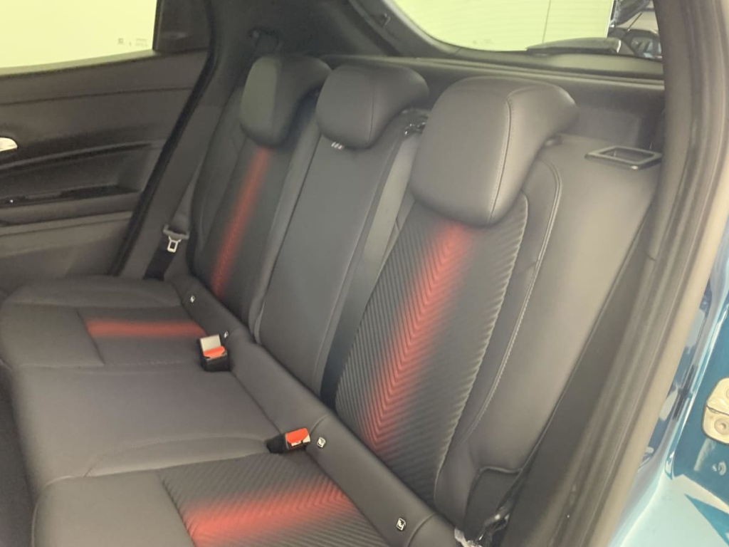 ALFA ROMEO Junior 1.2 Ibrida 145 ch e-DCT6 Ti - ref: 1-381579 - Photo 20