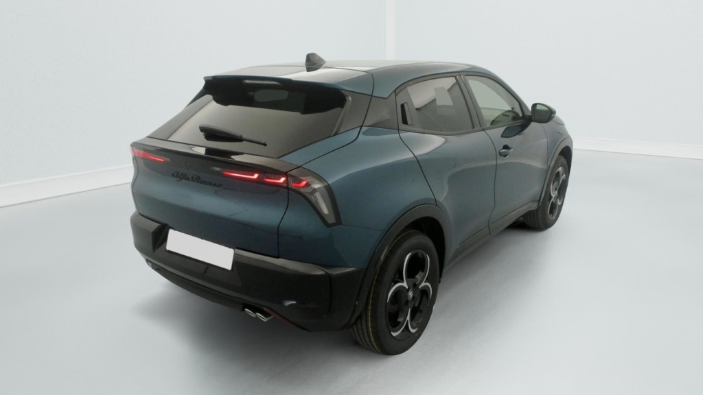 ALFA ROMEO Junior 1.2 Ibrida 145 ch e-DCT6 Ti - ref: 1-381579 - Photo 7