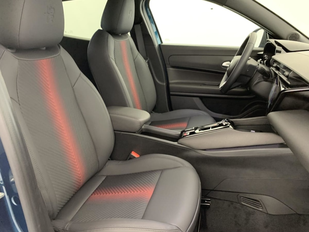 ALFA ROMEO Junior 1.2 Ibrida 145 ch e-DCT6 Ti - ref: 1-381579 - Photo 9