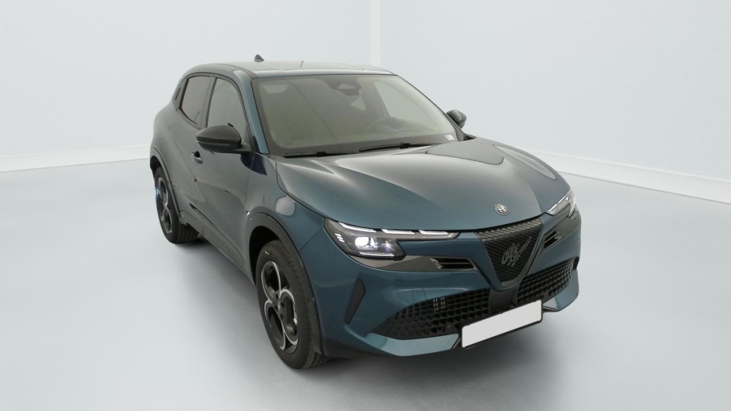 ALFA ROMEO Junior 1.2 Ibrida 145 ch e-DCT6 Ti - ref: 1-381580 - Photo 1