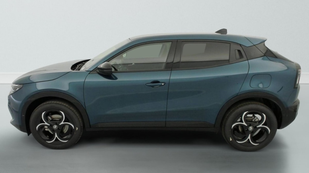 ALFA ROMEO Junior 1.2 Ibrida 145 ch e-DCT6 Ti - ref: 1-381580 - Photo 4