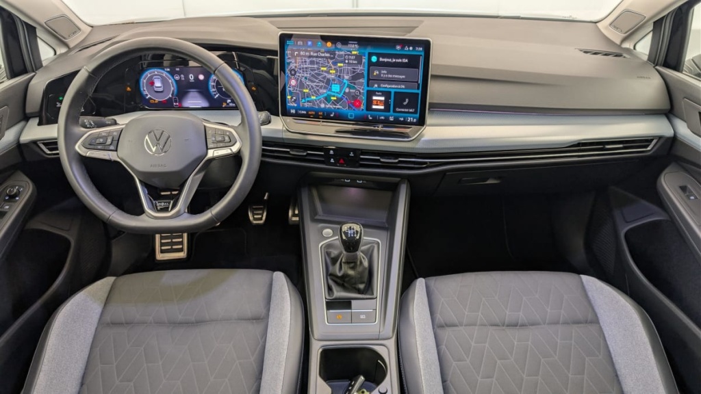 VOLKSWAGEN Golf 1.5 TSI EVO2 116 BVM6 LIFE PLUS - ref: 1-381583 - Photo 13