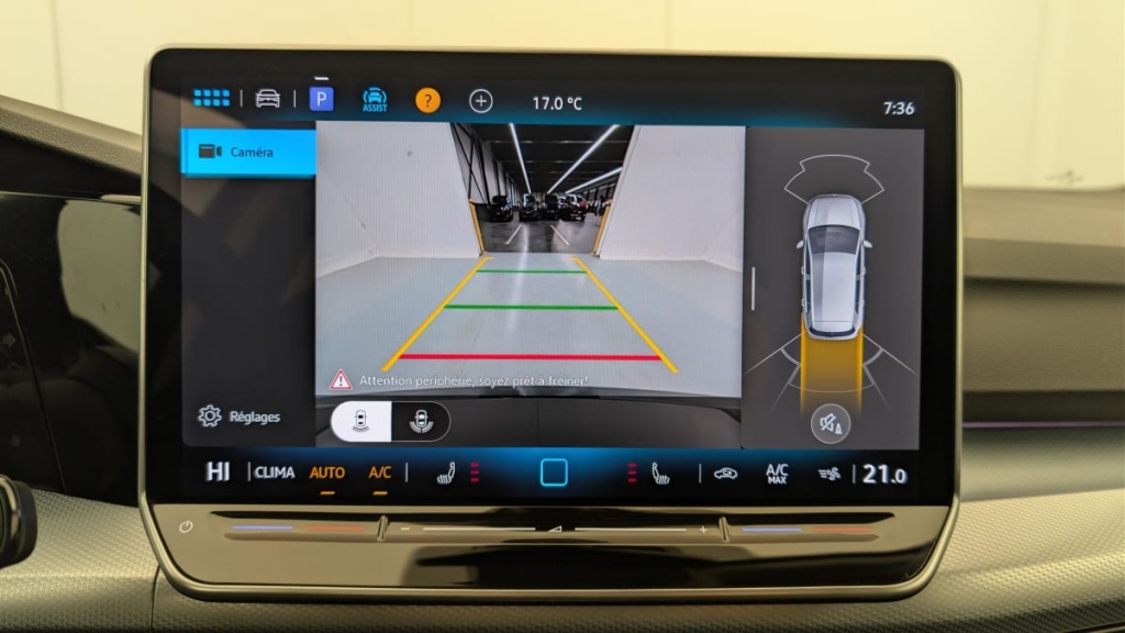 VOLKSWAGEN Golf 1.5 TSI EVO2 116 BVM6 LIFE PLUS - ref: 1-381583 - Photo 19