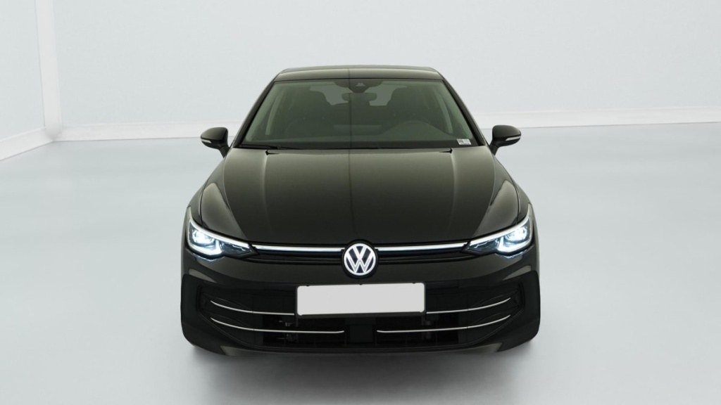 VOLKSWAGEN Golf 1.5 TSI EVO2 116 BVM6 LIFE PLUS - ref: 1-381583 - Photo 2