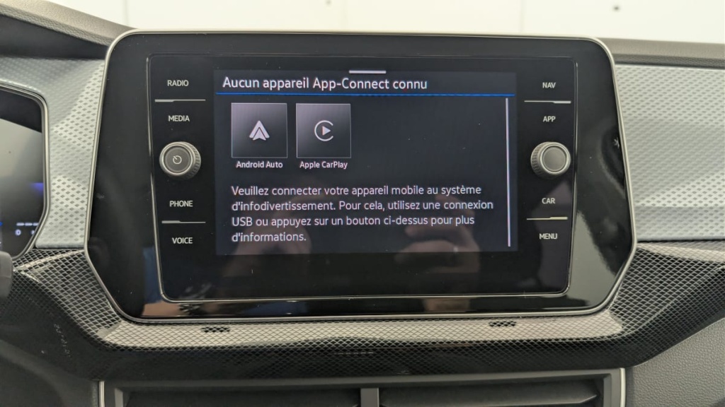 VOLKSWAGEN T-Cross 1.0 TSI 116 Start Stop BVM6 Life - ref: 1-381817 - Photo 18