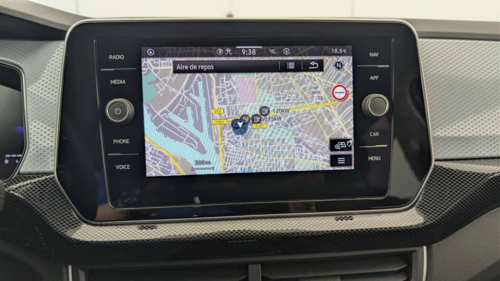 VOLKSWAGEN T-Cross 1.0 TSI 116 Start Stop BVM6 Life - ref: 1-381817 - Photo 19