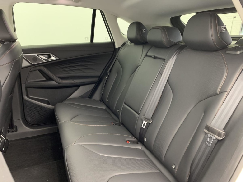 MG EHS 1.5T PHEV 272 ch Luxury - ref: 1-381981 - Photo 19